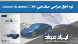 Dassault Systemes CATIA V5R21