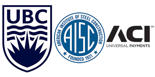 استاندارد ACI ، استاندارد AISC ، استاندارد UBC