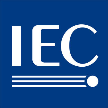 استاندارد IEC