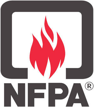 استاندارد NFPA