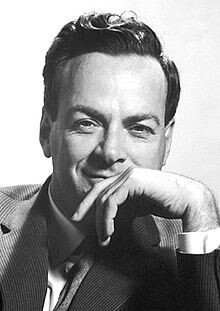 ریچارد فینمن «Richard Feynman»