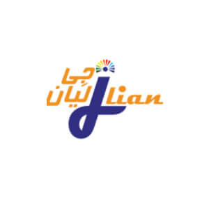 شرکت جی لیان جی