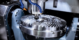 ماشینکاری CNC چیست؟ | خرید و فروش دستگاه CNC