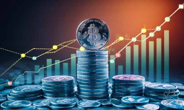 نوسانات قیمت