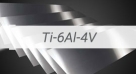 تیتانیوم گرید 5(ti-6al-4v)