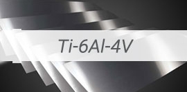 تیتانیوم گرید 5(ti-6al-4v)
