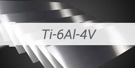 تیتانیوم گرید 5(ti-6al-4v)