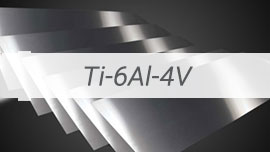 تیتانیوم گرید 5(ti-6al-4v)