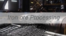 فرآوری سنگ آهن
